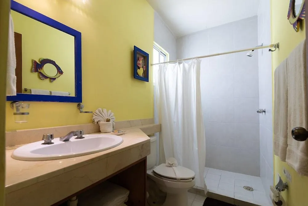 *** Hotel Condo Margaritas By Playa Paradise Playa del Carmen Mexico