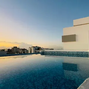 Hotel Winday - Cerca 5a Avenida