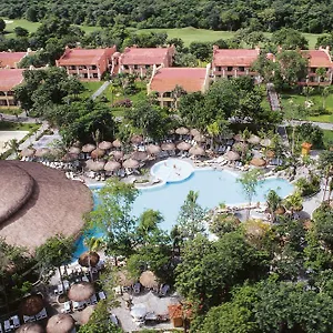 Riu Tequila ***** Playa del Carmen