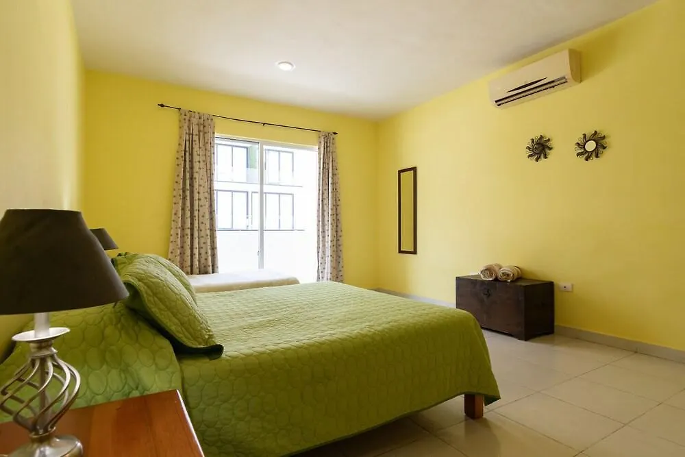 Hotel Condo Margaritas By Playa Paradise Playa del Carmen